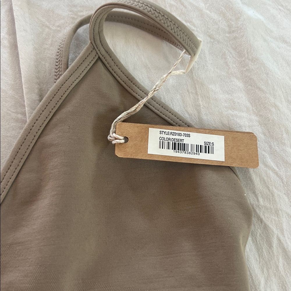 Skims Smoothing Bralette Sporty - Picture 3 of 8